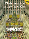 Christmastime in New York City - Roxie Munro