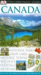 Canada (Eyewitness Travel Guides) - DK Publishing, Hugh Thompson