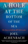 A Hole at the Bottom of the Sea: The Race to Kill the BP Oil Gusher - Joel Achenbach