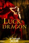 Luck of the Dragon - Susannah Scott