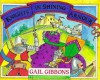 Knights in Shining Armour - Gail Gibbons