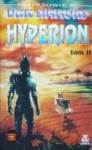 Hyperion - t. 2 - Dan Simmons