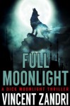 Full Moonlight (A Dick Moonlight Thriller) - Vincent Zandri