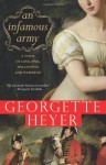 An Infamous Army - Georgette Heyer