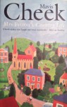 Mrs Fytton's Country Life - Mavis Cheek