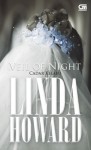 Veil of Night - Cadar Kelabu - Linda Howard, Maria Lubis