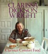 Clarissa's Comfort Food - Clarissa Dickson Wright