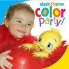 Color Party! - Dalmatian Press