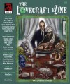 Lovecraft eZine - November 2012 - Issue 19 - Monica Valentinelli, Silvia Moreno-Garcia, Christopher Slatsky, Kevin Crisp, Logan Davis, W.H. Pugmire, Jeffrey Thomas, Mike Davis