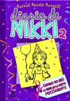 Diario de Nikki 2 (Spanish Edition) - Rachel Renée Russell, MORAN ORTIZ, ESTEBAN