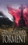 Torment - Greg Chapman