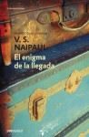 El enigma de la llegada - V.S. Naipaul