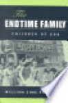 Endtime Family the: Children of God - William Sims Bainbridge