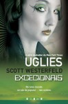 Extras (Spanish Edition) - Scott Westerfeld