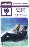 Dearest Demon - Violet Winspear