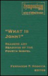 What is John? - Fernando F. Segovia