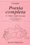 Poesías - Catullus