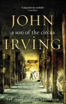 A Son Of The Circus - John Irving