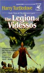 The Legion of Videssos (Videssos Cycle, #3) - Harry Turtledove