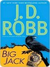 Big Jack (In Death, #17.5) - J.D. Robb