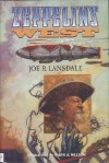 Zeppelins West - Joe R. Lansdale