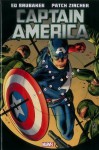 Captain America by Ed Brubaker Vol. 3 - Ed Brubaker, Mike Deodato Jr., Patch Zircher