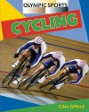 Cycling - Clive Gifford