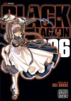 Black Lagoon, Vol. 6 - Rei Hiroe