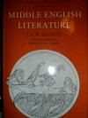 Middle English Literature (Oxford History of English Literature) - J.A.W. Bennett, Douglas A. Gray