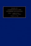 Research in Governmental and Nonprofit Accounting, Volume 4 - James L. Chan, James M. Patton, Rowan H. Jones