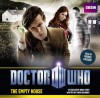 Doctor Who: The Empty House - Simon Guerrier, Raquel Cassidy