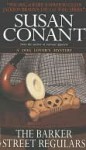 The Barker Street Regulars (A Dog Lover's Mystery, #11) - Susan Conant