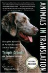 Animals in Translation - Temple Grandin, Catherine Johnson