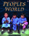 The Usborne Book of Peoples of the World - Internet-linked - Anna Claybourne, Gillian Doherty