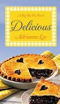 Delicious - Adrianne Lee