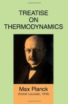 Treatise on Thermodynamics (Dover Books on Physics) - Max Planck