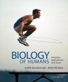 Biology of Humans: Concepts, Applications, and Issues (5th Edition) - Judith Goodenough