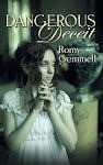 Dangerous Deceit - Romy Gemmell