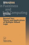 Beyond Two: Theory and Applications of Multiple-Valued Logic - Michael Schneider