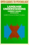 Language Understanding - Judith Greene, Mark Coulson