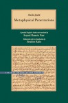 Metaphysical Penetrations: A Parallel English-Arabic Text - Mulla Sadra, Seyyed Hossein Nasr, Ibrahim Kalin