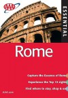 AAA Essential Rome, 7th Edition - Jane Shaw