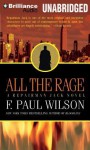 All the Rage (Repairman Jack Series) - F. Paul Wilson, Christopher Price