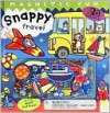 Snappy Travel [With 20 Magnets] - Derek Matthews