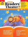 Leveled Readers Theater Grade - Evan-Moor Educational Publishers