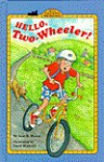 Hello Two-wheeler Gb - Jane B. Mason