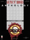 Guns N' Roses Anthology (Tablature Included) - Guns N' Roses