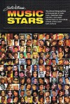 Joel Whitburn's Music Stars: Brief BIOS of Every Recording Artist Who Ever Charted - Joel Whitburn