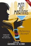 Men and Martinis (Girlfriends of Gotham #1) - Delancey Stewart