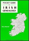 Pocket Guide to Irish Genealogy - Brian Mitchell